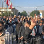 Support Needed for Striking Workers in Iran