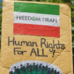 An Open Letter from the Alliance of Iranian-Canadians